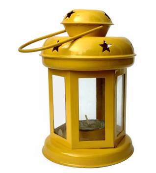 Tied Ribbons Tea Light Candle Holder Lantern For Diwali Christmas Decoration Iron 1 Cup Tealight Holder Price In India Buy Tied Ribbons Tea Light Candle Holder Lantern For Diwali Christmas