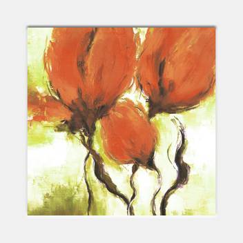 Prints Paint Flower 1a Polycotton Acid Free Stretched Canvas Board Set Of 1 Flipkart Com Everything you need to know to ensure success. flipkart