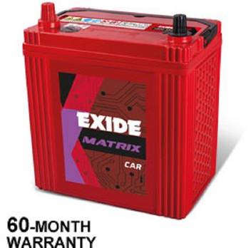 Exide Car Battery Price In India Buy Exide Car Battery Flipkart