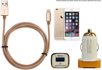 iphone car charger price