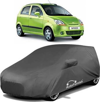 Chevrolet Spark Facelift Review Test Drive Autocar India