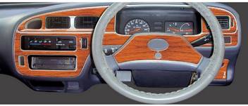 Autographix Toyota Qualis Basic R W Car Dashboard Trim Price In India Buy Autographix Toyota Qualis Basic R W Car Dashboard Trim Online At Flipkart Com
