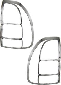 Speedwav 23000 Tail Light Molding Chrome Chevrolet Tavera Rear Garnish Price In India Buy Speedwav 23000 Tail Light Molding Chrome Chevrolet Tavera Rear Garnish Online At Flipkart Com