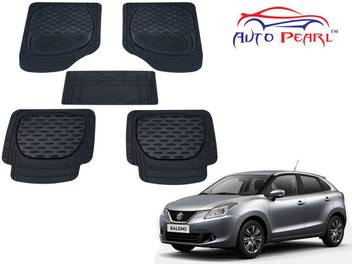 Auto Pearl Pvc Polyvinyl Chloride Rubber Silicone Standard Mat For Maruti Suzuki Baleno Price In India Buy Auto Pearl Pvc Polyvinyl Chloride Rubber Silicone Standard Mat For Maruti Suzuki Baleno Online
