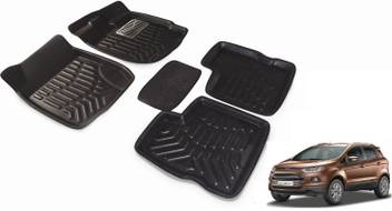 Auto Hub Eva 3d Mat For Ford Ecosport Price In India Buy Auto