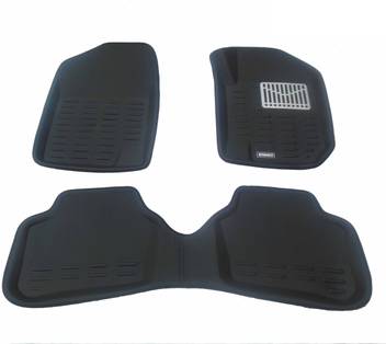 Stinzo Plastic 3d Mat For Hyundai Elite I20 Price In India Buy