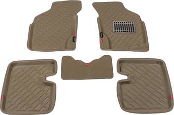 Senior Polyutherine 3d Mat For Maruti Suzuki Alto K10 Alto 800