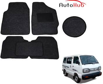 Auto Hub Fabric Standard Mat For Maruti Suzuki Omni Price In India Buy Auto Hub Fabric Standard Mat For Maruti Suzuki Omni Online At Flipkart Com