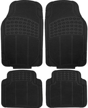 Dolphin Rubber Standard Mat For Audi Tt Price In India Buy