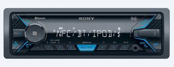Sony Dsx A400bt Car Stereo Price In India Buy Sony Dsx A400bt Car Stereo Online At Flipkart Com