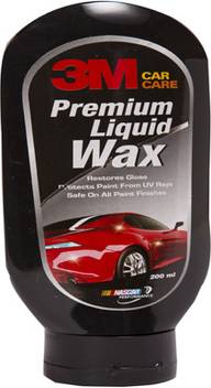 3m Liquid Car Polish For Exterior Price In India Buy 3m Liquid