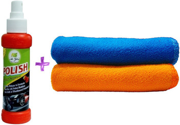 bike polish flipkart