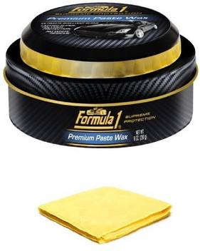 Formula 1 Car Polish For Exterior Price In India Buy Formula 1 Car Polish For Exterior Online At Flipkart Com
