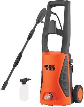 Black And Decker Pressure Washer Parts India Black Decker Pw 1570td Pressure Washer Price In India Buy Black Decker Pw 1570td Pressure Washer Online At Flipkart Com