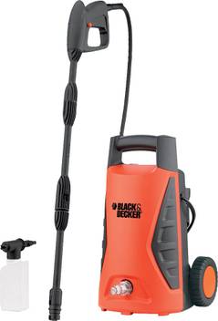 Black And Decker Pressure Washer Gun Assembly Black Decker Pw 1370 Pressure Washer Price In India Buy Black Decker Pw 1370 Pressure Washer Online At Flipkart Com