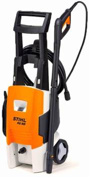Stihl Re 98 Pressure Washer Price In India Buy Stihl Re 98 Pressure Washer Online At Flipkart Com