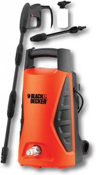 Black And Decker Power Washer 1300 Black Decker Pw 1300 Pressure Washer Price In India Buy Black Decker Pw 1300 Pressure Washer Online At Flipkart Com