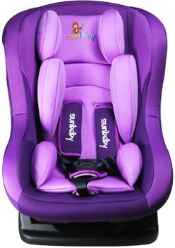 Sunbaby Reclining Car Seat Baby Car Seats Car Seat Buy Baby Care