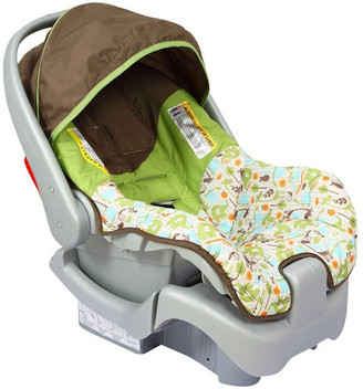 evenflo carrycot