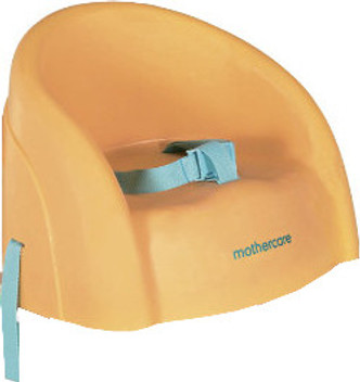 mothercare baby seat
