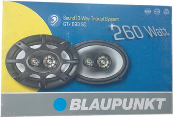 blaupunkt speakers flipkart