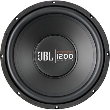 car subwoofer speaker price