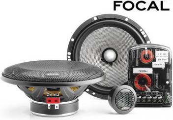 Focal Performance Access 165as Component Car Speaker Price In