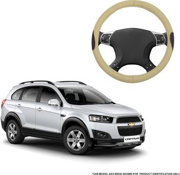Autofurnish Steering Cover For Chevrolet Captiva Price In India Buy Autofurnish Steering Cover For Chevrolet Captiva Online At Flipkart Com