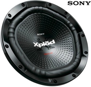 Sony XS-NW12002 InCar Subwoofer Price 