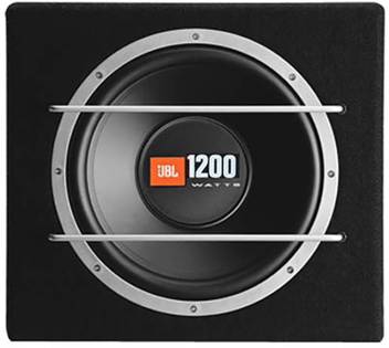 Jbl Cs1200bsi Subwoofer Box Enclosure Subwoofer Price In India Buy Jbl Cs1200bsi Subwoofer Box Enclosure Subwoofer Online At Flipkart Com