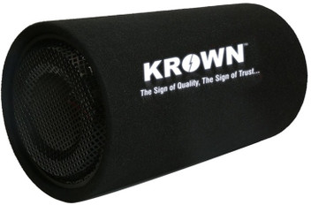 led power pulse speaker