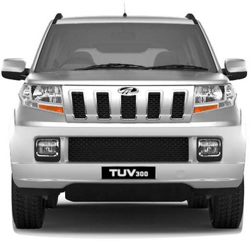 mahindra tuv 300 toy car