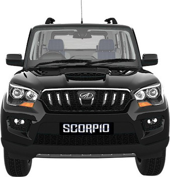 scorpio toy car flipkart
