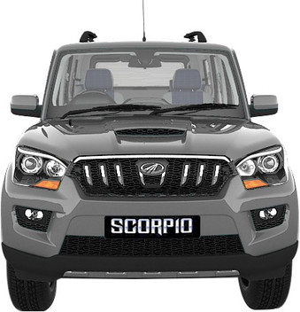scorpio s10 toy