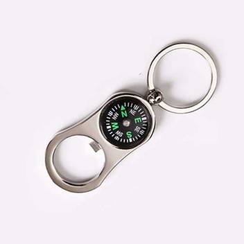 Shopegift Magnetic Compass Key Chain Sports Fitness Flipkart