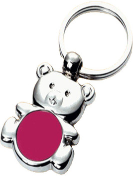 teddy bear keychain flipkart
