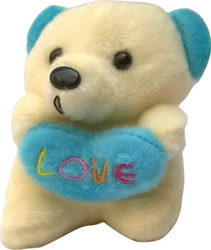 teddy bear keychain flipkart