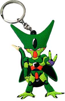 Fcs Cell Dragon Ball Z Key Chain Buy Fcs Cell Dragon Ball Z