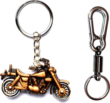 copper bike chain