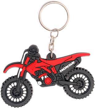 Chainz Honda Dirt Bike Motocross Silicon Key Chain Buy Chainz Honda Dirt Bike Motocross Silicon Key Chain Online At Best Prices In India Sports Fitness Flipkart Com Honda crf250l breeds out from crf series, a dirt bike family of honda. buy chainz honda dirt bike motocross
