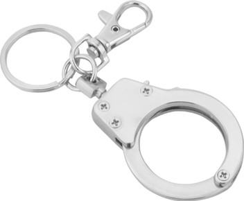 avenger handcuffs bike lock