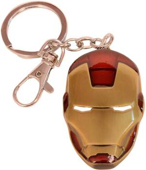 Kss Gadgets Iron Man Skull Key Chain Buy Kss Gadgets Iron Man Skull Key Chain Online At Best Prices In India Sports Fitness Flipkart Com Iron man is a fictional superhero appearing in american comic books published by marvel comics. flipkart