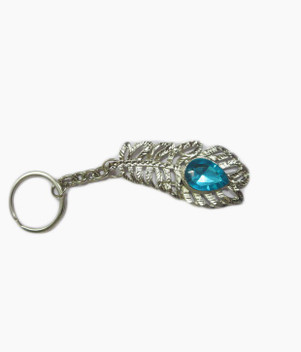 oh my god keychain