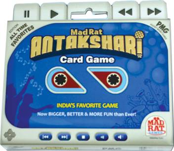 Madrat Games Antakshari All Time Favorites Antakshari All Time Favorites Shop For Madrat Games Products In India Toys For 13 16 Years Kids Flipkart Com You can search any song anytime on your phone now based on the name of the movie or actors and actresses or singers or music directors or lyricist. madrat games antakshari all time favorites