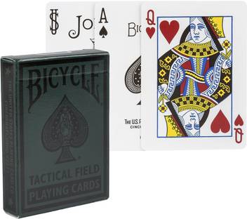 Us Toys Bicycle Tactical Field Deck Playing Cards Night Vision Bicycle Tactical Field Deck Playing Cards Night Vision Shop For Us Toys Products In India Flipkart Com