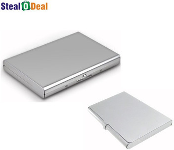 waterproof card holder