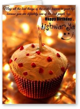 Lolprint Happy Birthday Aishwarya Greeting Card Price In India Buy Lolprint Happy Birthday Aishwarya Greeting Card Online At Flipkart Com And you're definitely one of them! inr