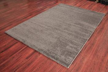 Ambadi Grey Pp Polypropylene Carpet