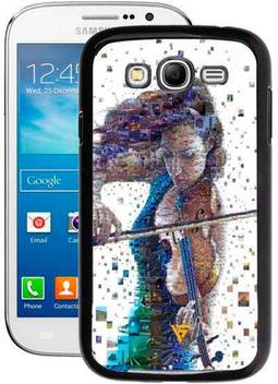Vogueshell Back Cover For Samsung Galaxy Grand Neo Vogueshell Flipkart Com