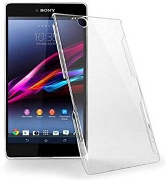 Johra Back Cover For Sony Xperia Z Ultra Johra Flipkart Com